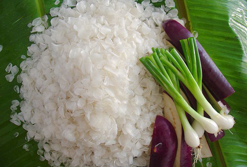 A14 脫鈣魚(yú)鱗
